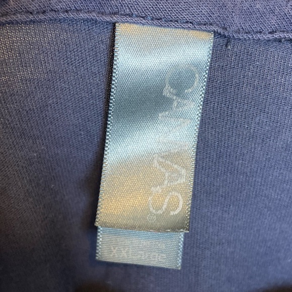 Theta Xi Fraternity Graphic Tee - Picture 3 of 3